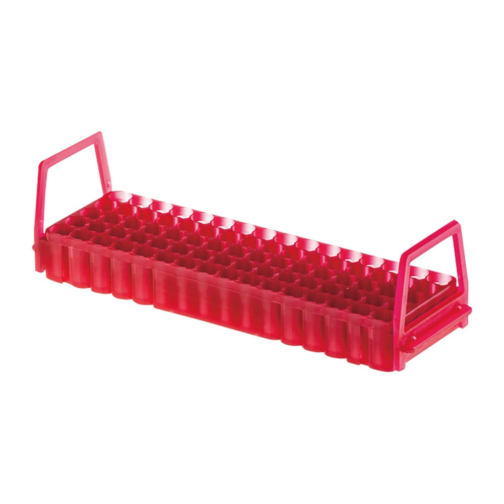 Unirack Red 10 pieces S500-80 1 box (10 pieces)