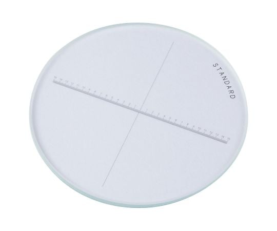 Magnifying Glass Additional Scale No.13N 1 sheet