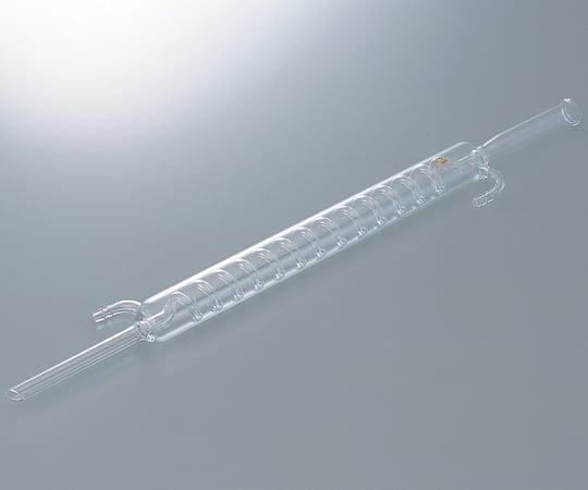 사관 냉각기(그라함 타입) CL0001-02-10 1개