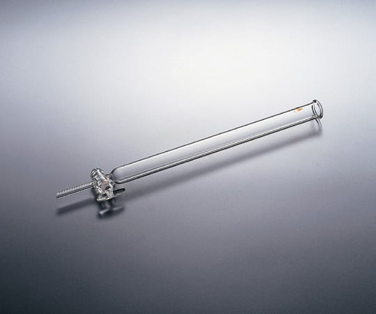 Chromatography tube Glass φ20mm No filter CL0152-02-10 1 piece