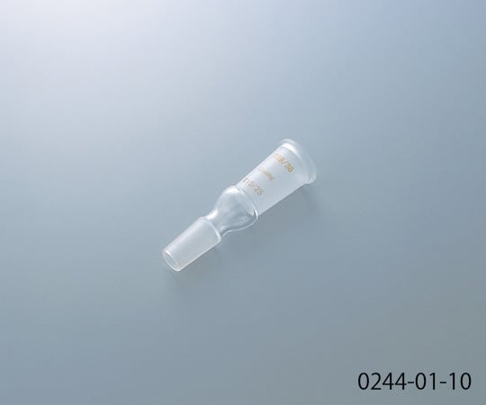 共通摺合拡大アダプター 108mm CL0244-05-10 1個