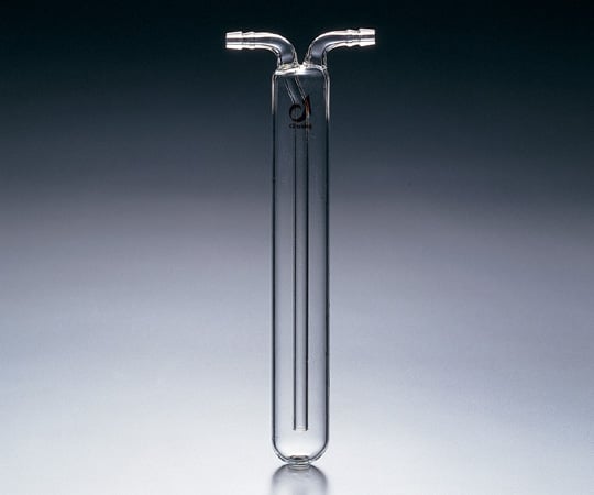 콜드 트랩 Ⅱ형 250mm CL0264-02-10 1개