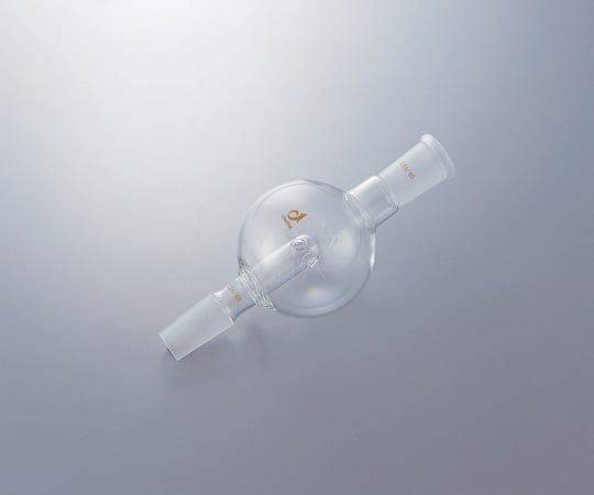 共通摺合トラップ球(ロータリー用φ82mm) CL0560-07-10 1個