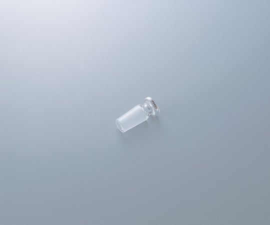 共通摺合平栓 TS15/25 CL0641-01-10 1個