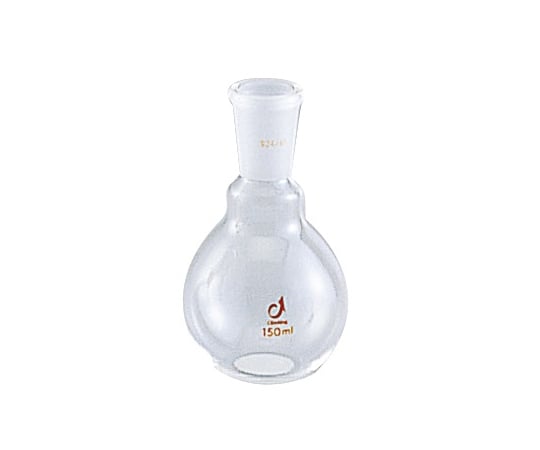 Soxhlet Extractor Type II Flask CL0074-31-10 1pc