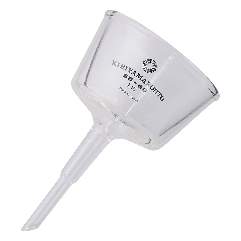 Kiriyama Funnel Buchner Type SB-60 1pc