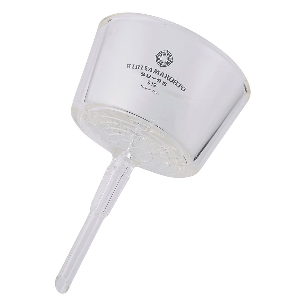 Kiriyama Funnel Buchner Type SU-95 1pc