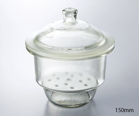 Desiccator (regular type) CL62930-01 1 piece