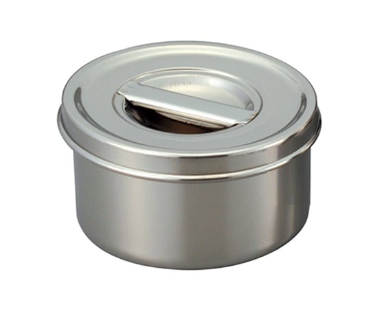 손잡이 포함 스테인리스 원형 포트 1.1L 1개