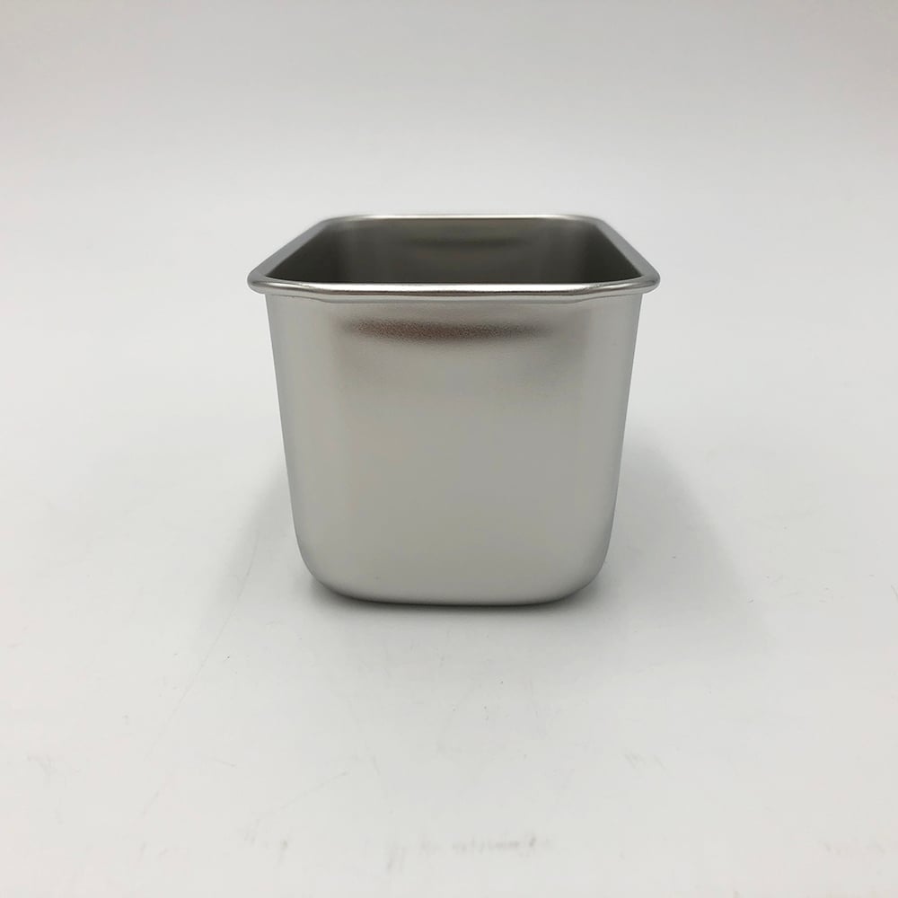 스테인리스 심형 세트 배트 미니 105×68×58mm 4400m 1개