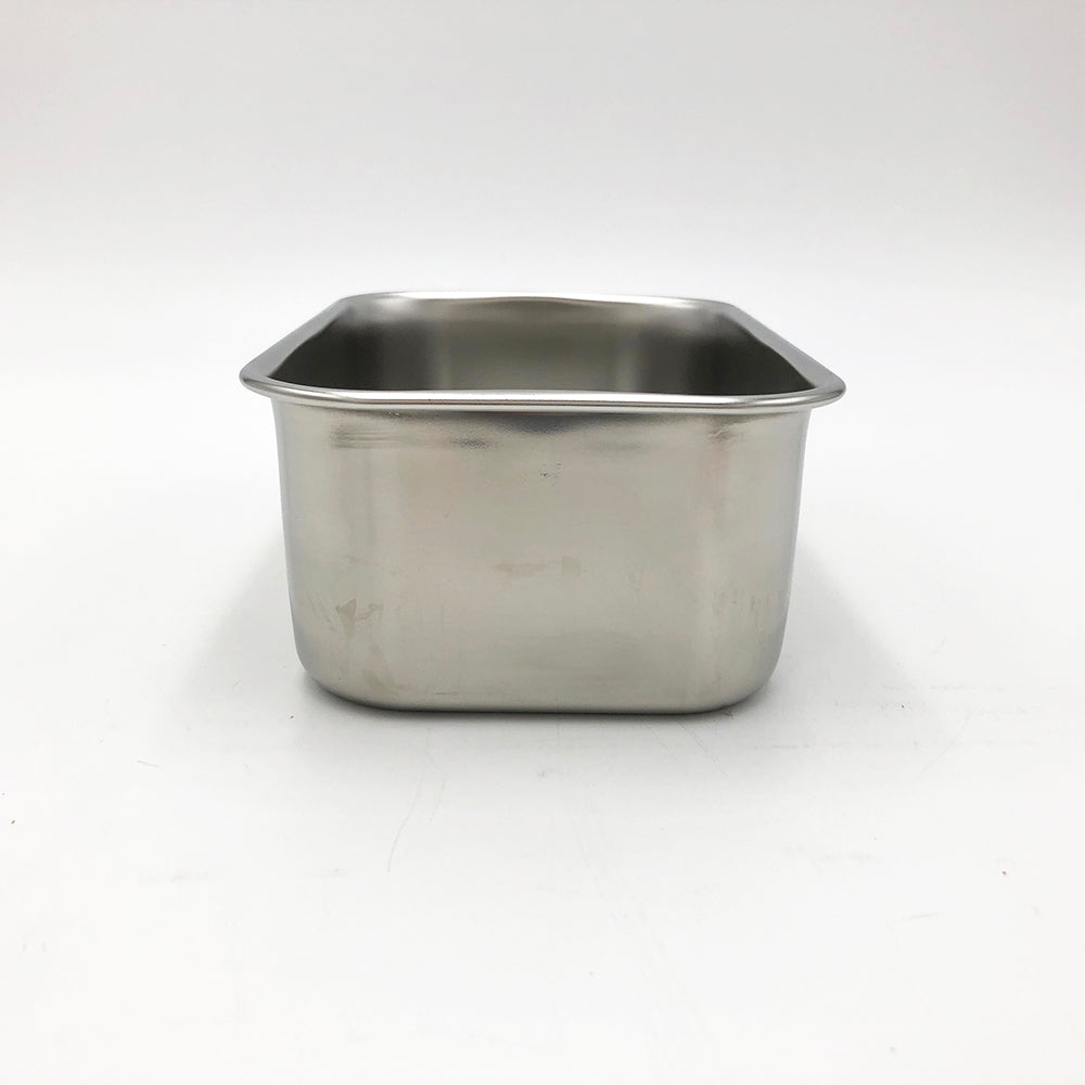 ステンレス深型組バット 1号 179×119×69mm 44001 1個