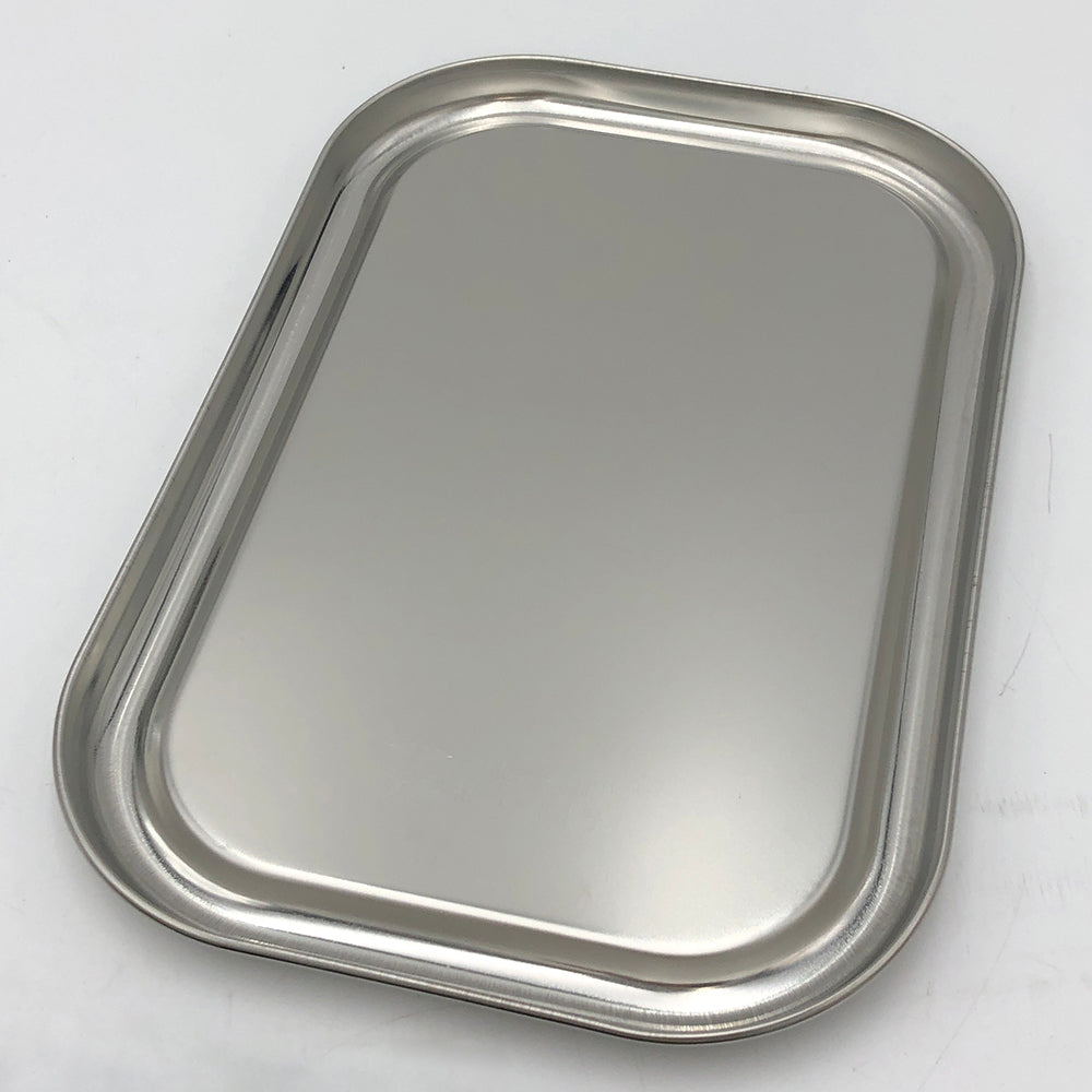 Lid for stainless steel deep tub No. 1 190 x 129 mm 44201 1 pc