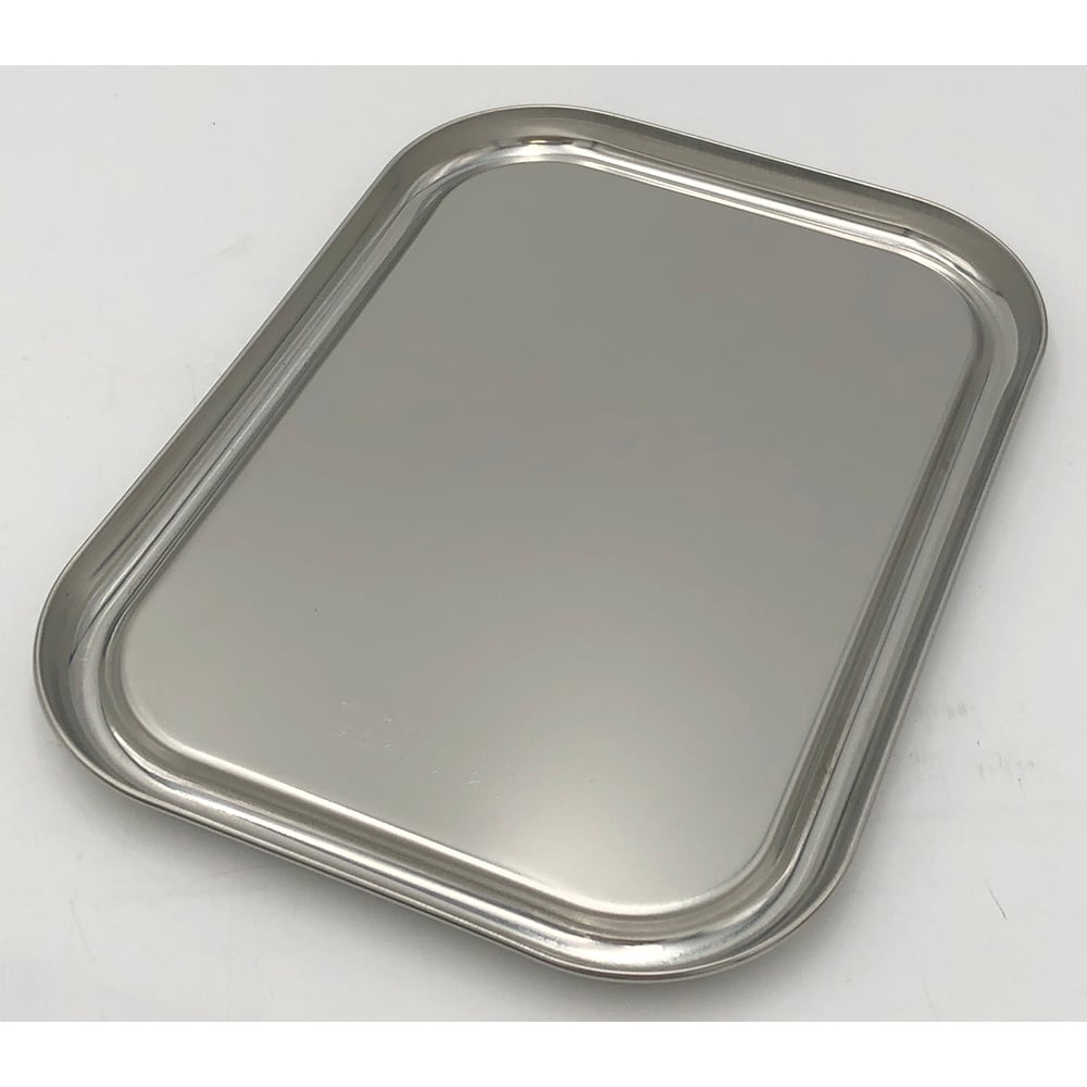 Lid for stainless steel deep tub No. 2 202 x 148 mm 44202 1 pc