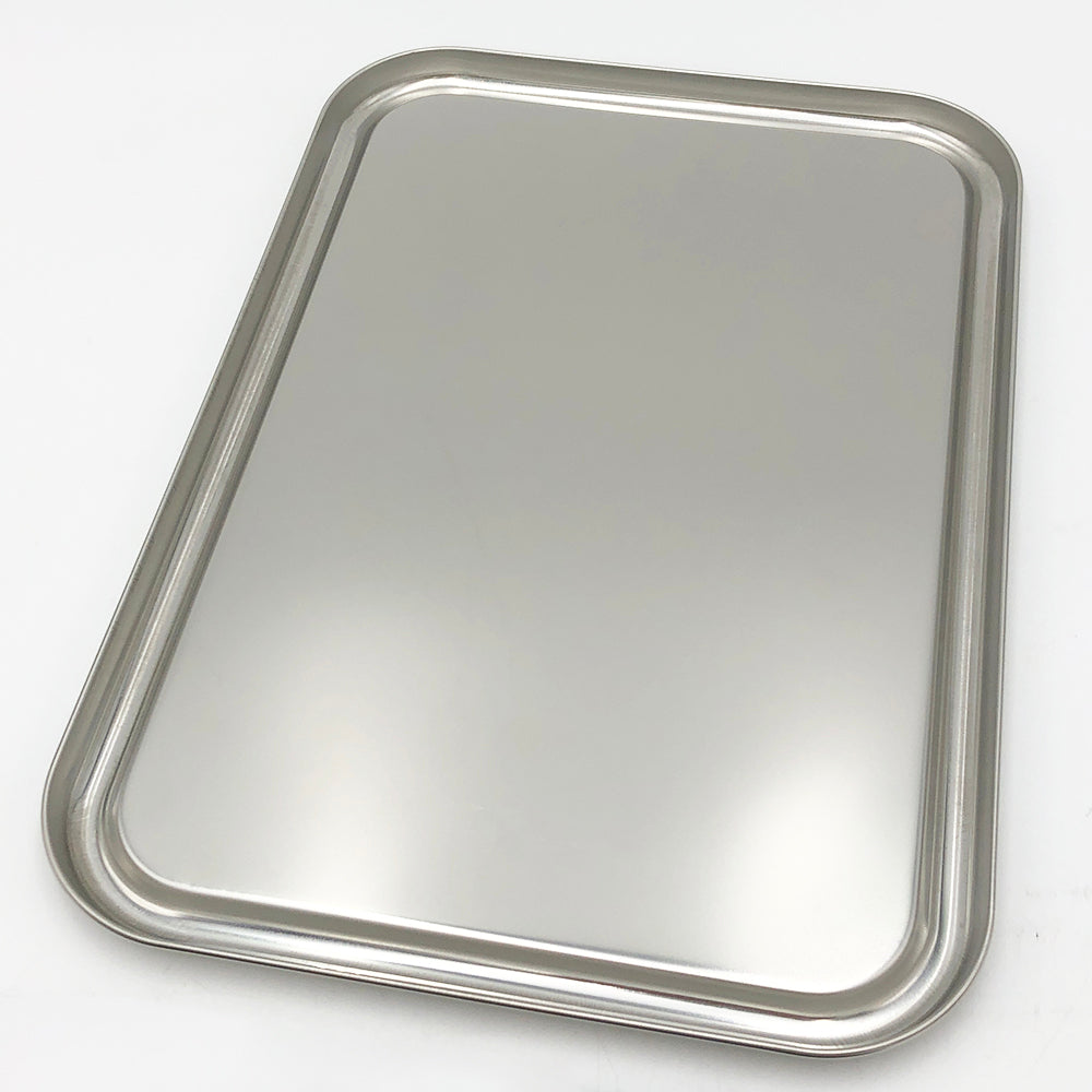 Lid for stainless steel deep tub No. 6 308 x 214 mm 44206 1 pc