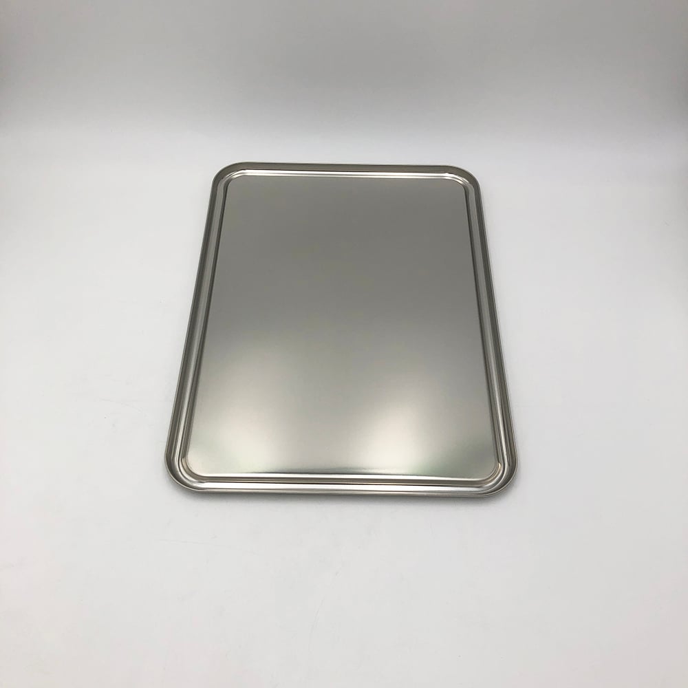 Lid for stainless steel deep tub No. 11 447 x 327 mm 44211 1 pc