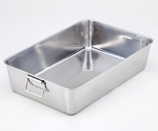 스테인리스 각형 버트/수부(638×428×151mm) 1장 2장 취 33002 1개