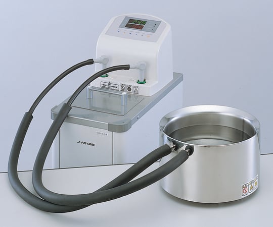 Water jacket bath, round type, SKG-01, 1 unit