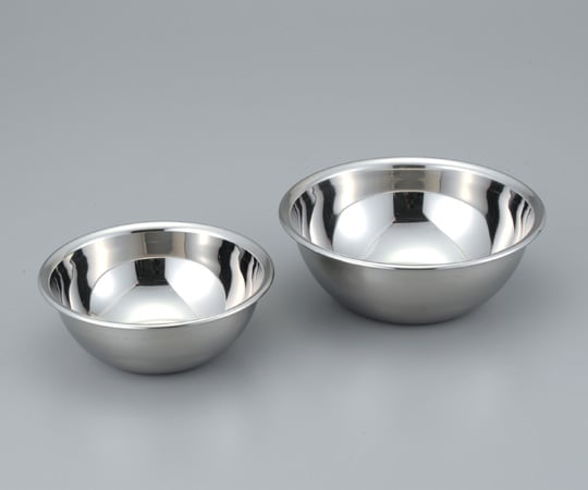 Stainless steel mixing bowl (9.5L) 36cm 1 piece
