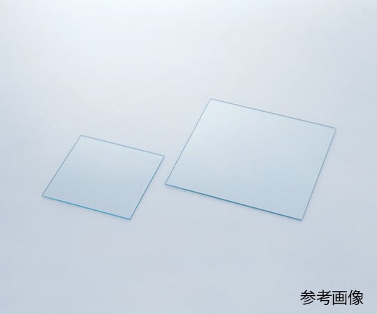 유리판(투명) 200×200×5 1장