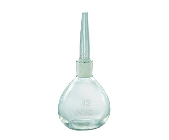Pycnometer (Gaylussac type) 25mL x 1