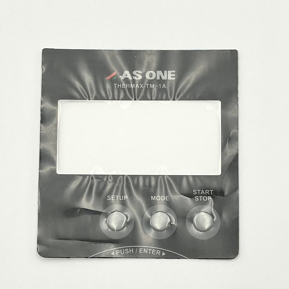 ネームシート(TM-1A用) 1個