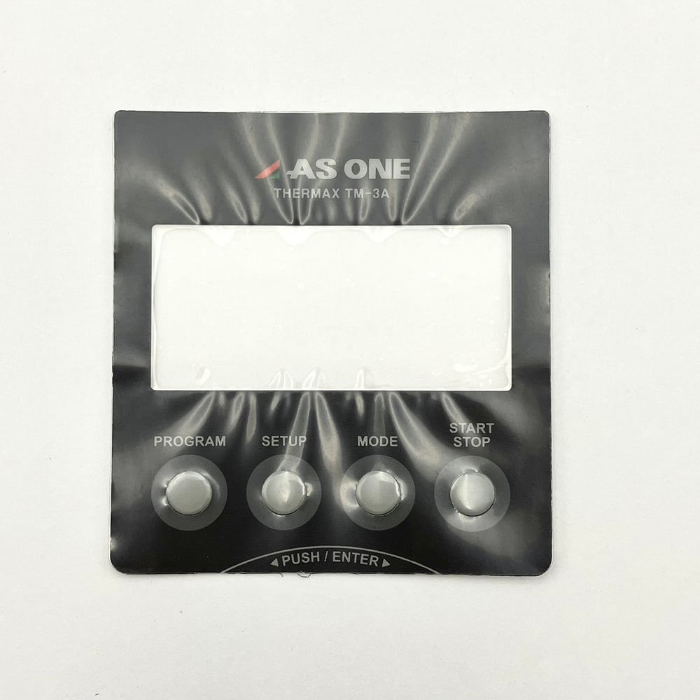 네임시트(TM-3A용) 1개