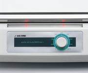 ■해외 사양 핫 플레이트 (NINOS) 350℃ 250×250mm 220V±10% NAK-2K 1개