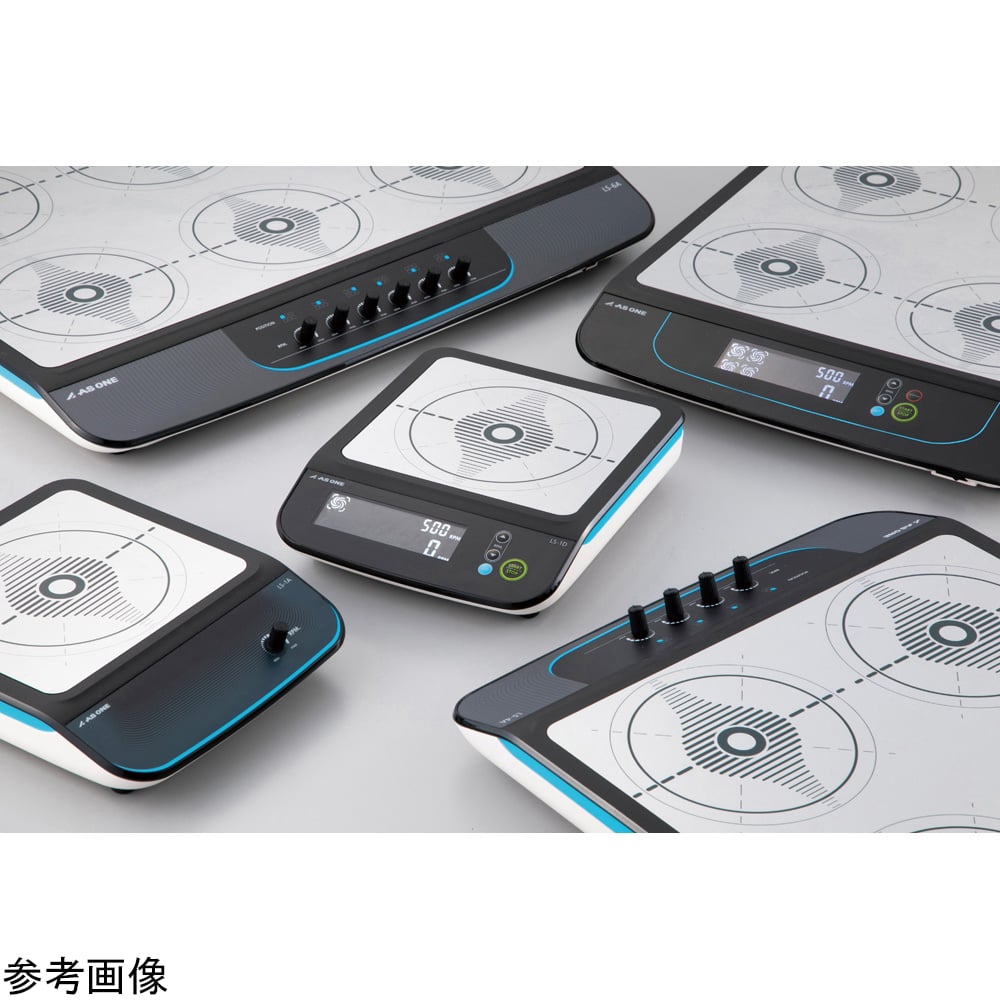 マグネチックスターラーREXIM(デジタル) LS-1D 1個