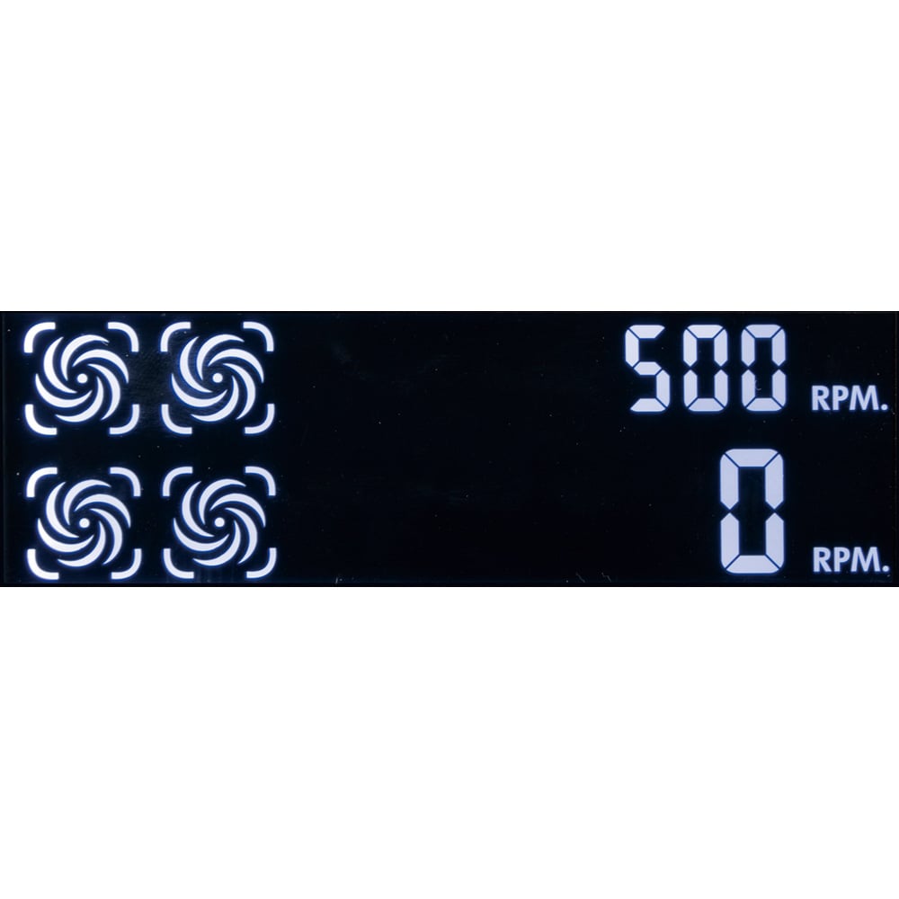 マグネチックスターラーREXIM(デジタル) LS-4D 1個