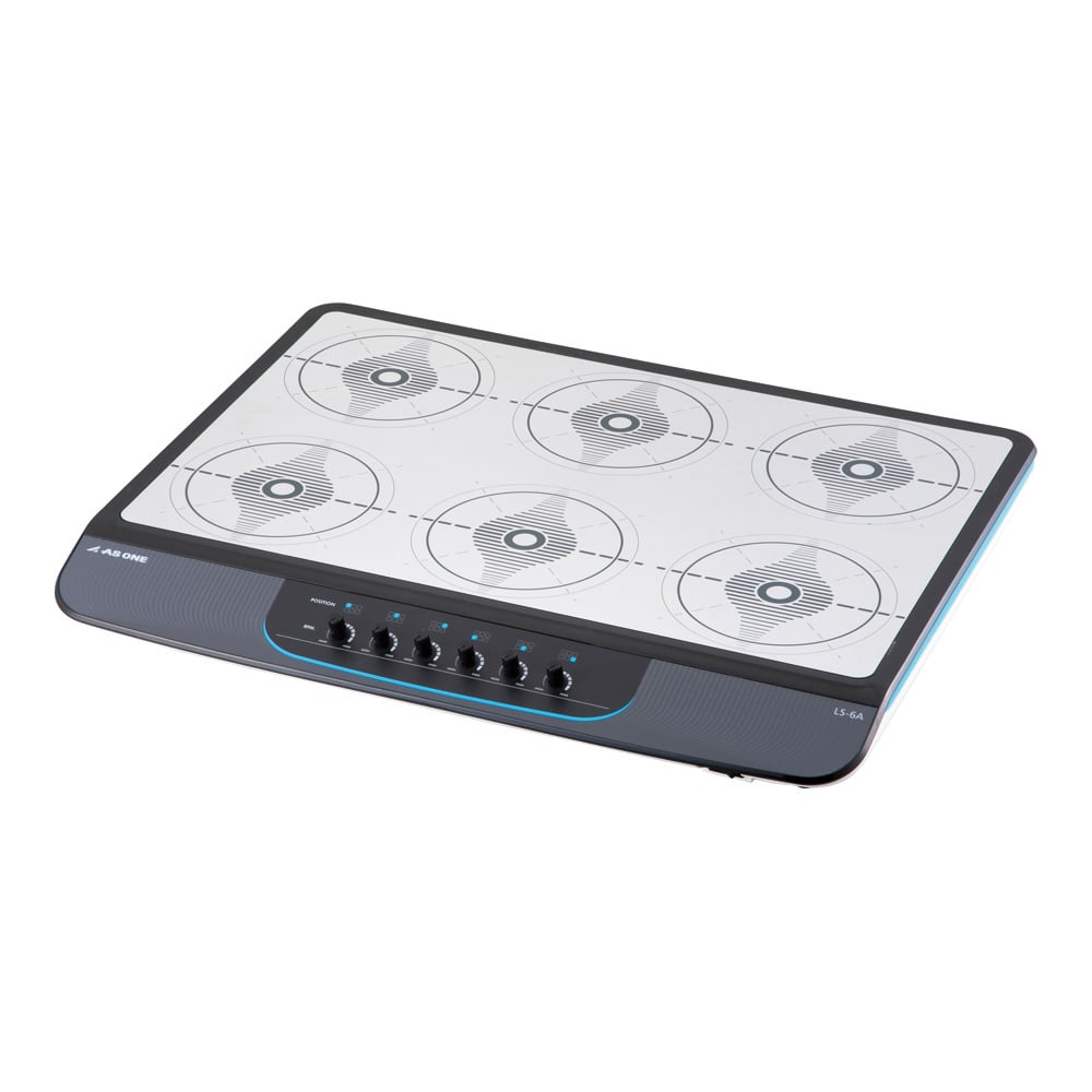 마그네틱 교반기 REXIM(아날로그) LS-6A 1개