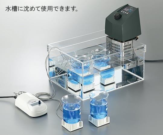 마그네틱 교반기(OCTOPUS) S-1 1대