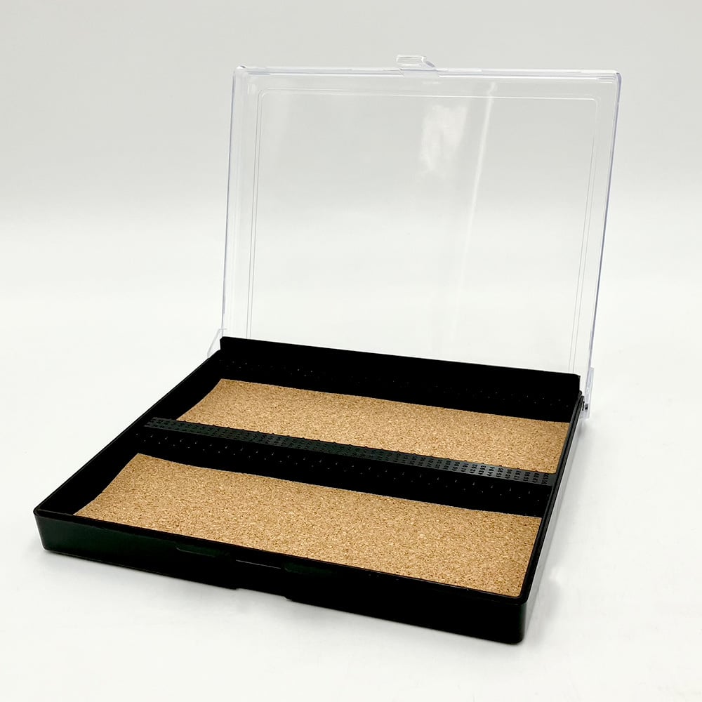 Preparation box 207 x 170 x 35 mm P-100 1 piece