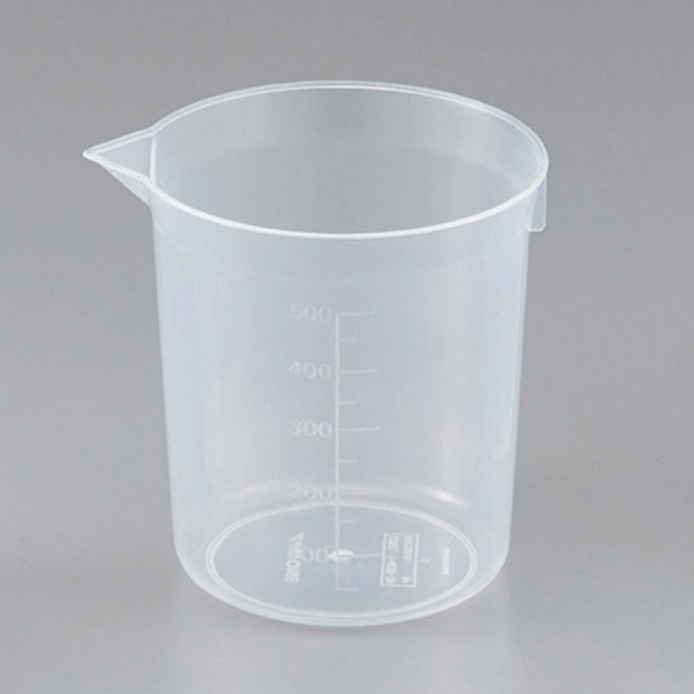 ニューディスポカップ 500mL 1個