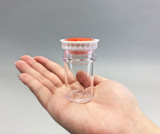 PS sample vial 15mL PS-15 1 piece