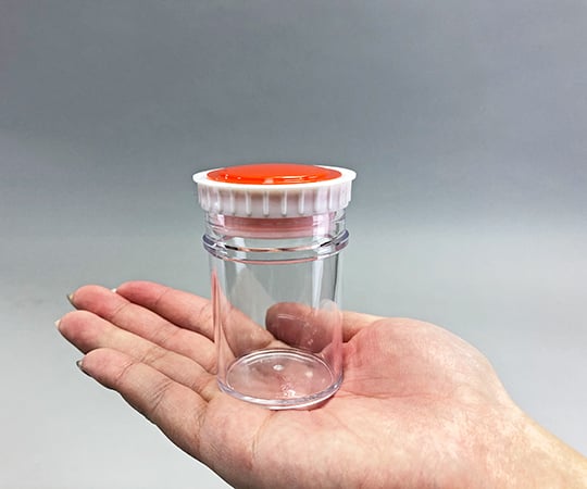 PS sample vial 50mL PS-50 1 piece