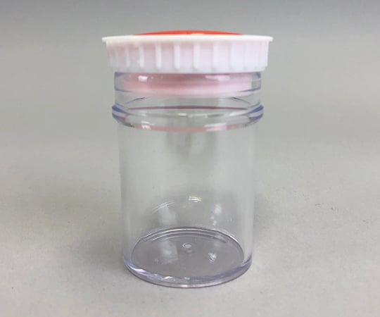 PS sample vial 100mL PS-100 1 piece