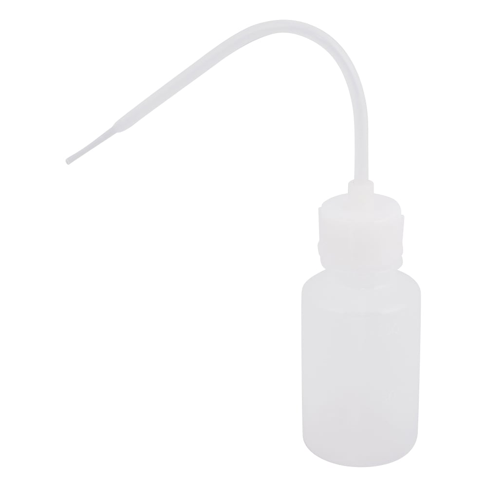 Washing bottle BS type 100mL 1 bottle