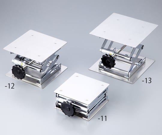 Laboratory jack 150 x 150 1 unit