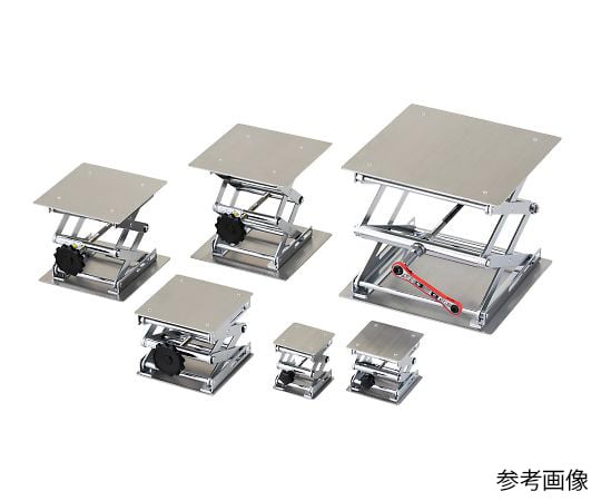 실험실 잭 80×80 1대