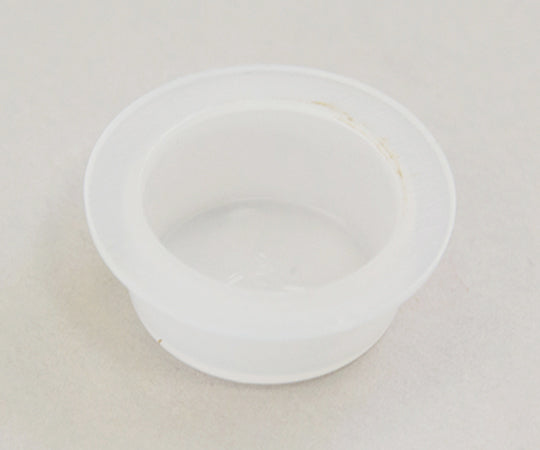 Narrow mouth bottle with inner lid 250mL 1 bottle