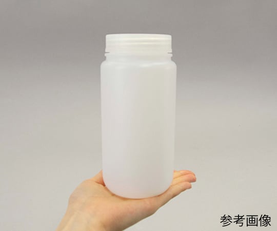 Wide-mouth bottle SCC 500mL 2 pieces x 5 bags 1 pack (2 pieces x 5 bags)
