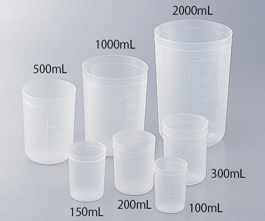 디스포컵(블로우 성형) 500mL 1개 1개