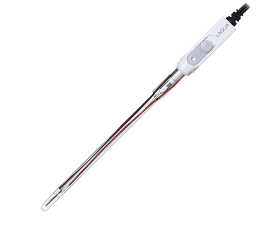 Long ToupH electrode for portable pH meter 9680S-10D 1 piece