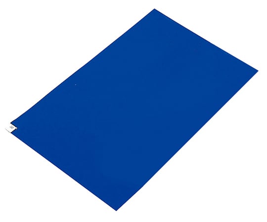 AP Antistatic Adhesive Mat 6090 Blue 1 Box