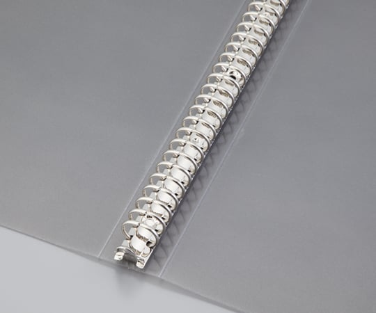 Azpure Conductive File A4 30 Holes 40mm 1 Book