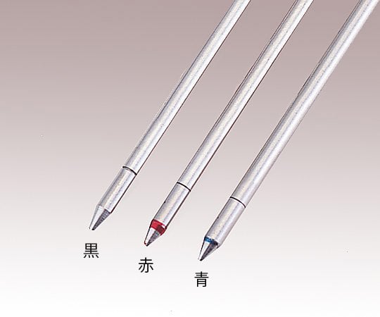 アズピュアESDボールペン用替芯 青 10本 AP7 1箱(10本入)