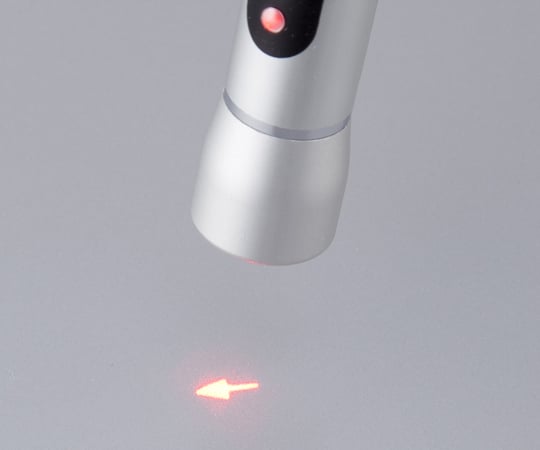 Laser pointer (arrow switching type) TLP-5100A 1 unit