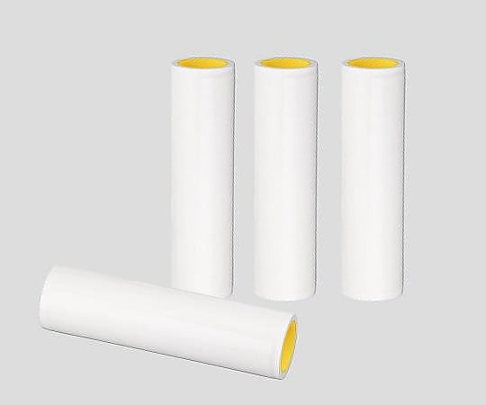 아즈퓨아 대전 방지 점착 롤(PE 필름) 흰색 200mm×20m 10개입 1봉(10개입)