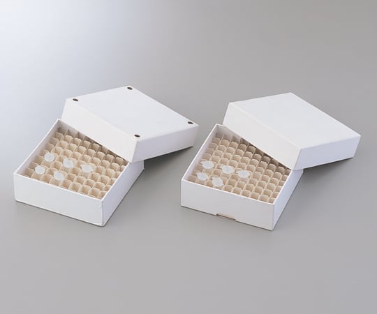 Freeze box φ10-12mm with drain 1 bag (10 pieces) C5520-100-OH 1 bag (10 pieces)