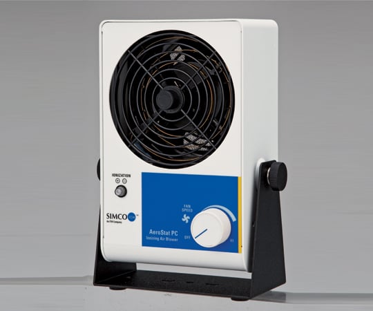 정전기 제거 블로어 PC 1대